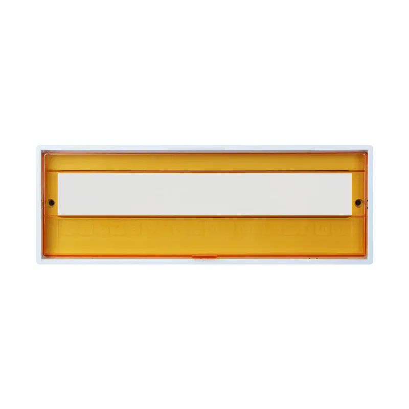 De ce sunt panourile electrice coloana vertebrală a sistemelor de alimentare moderne?