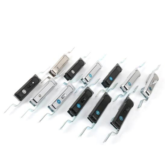 Soluții de blocare unică pentru diverse aplicații