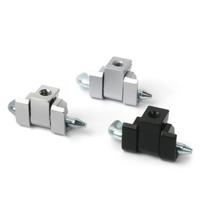 Importanța balamalelor portante în mai multe puncte pentru ușile mari ale dulapurilor