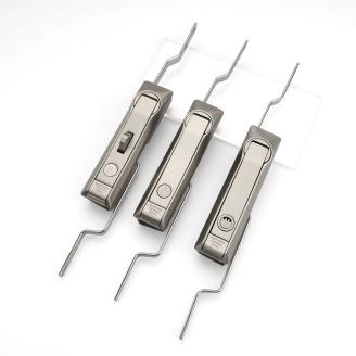 Cum blocarea bielei yitailock îmbunătățește siguranța dulapului mare?