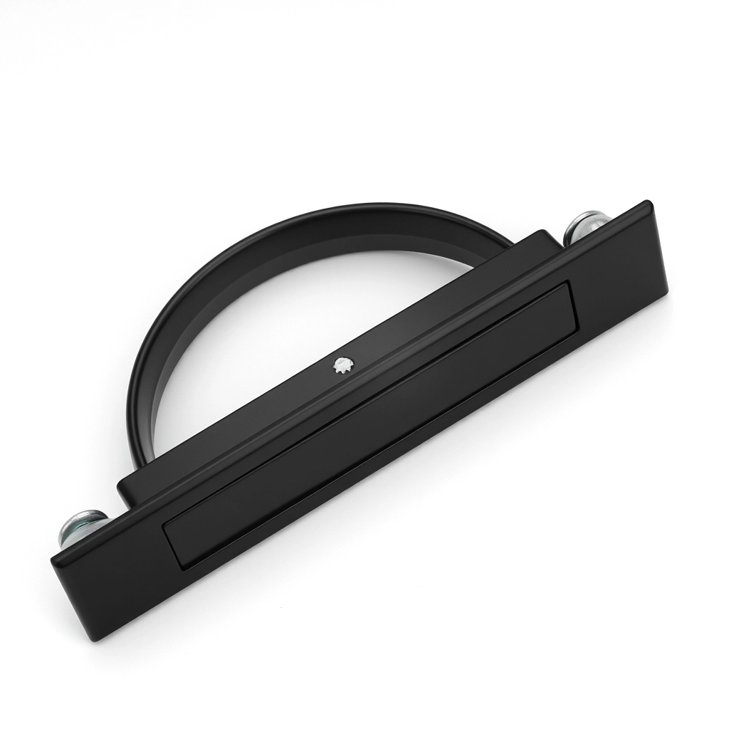 Ce face ca un mâner de tragere să fie esențial pentru spațiile moderne?