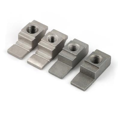 Ce armături mici pentru dulapuri țin de fapt împreună o carcasă industrială?