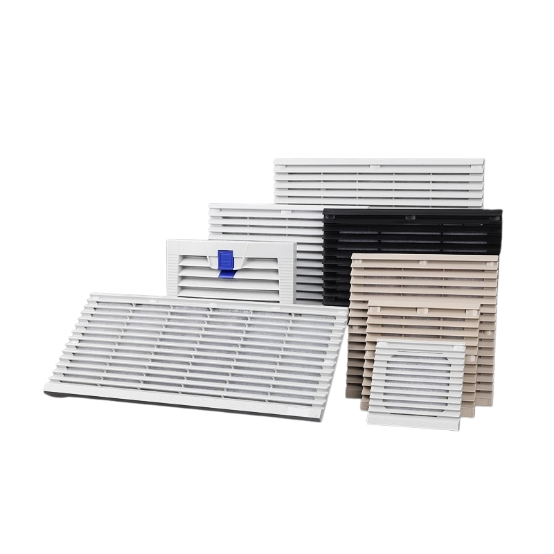 Cum alegi filtrul de ventilație potrivit pentru un dulap electric sau o carcasă industrială?
