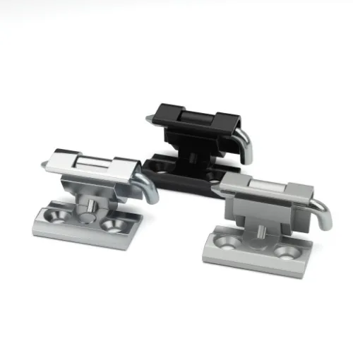 Balama electrică pentru dulapuri cu știft cu clips — O modalitate mai rapidă de a agăța și de a îndepărta ușile dulapurilor