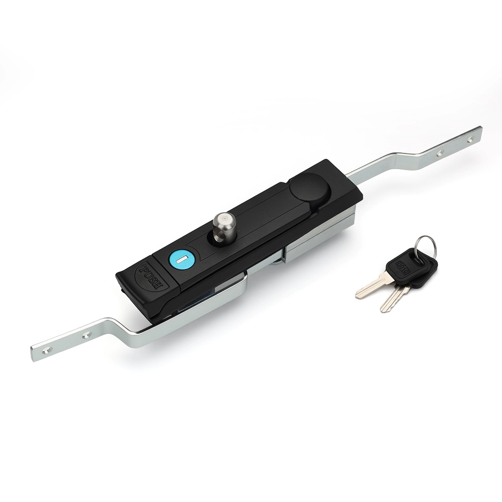 Încuietoare ușii dulapului cu blocare Încuietoare ușii dulapului cu blocare