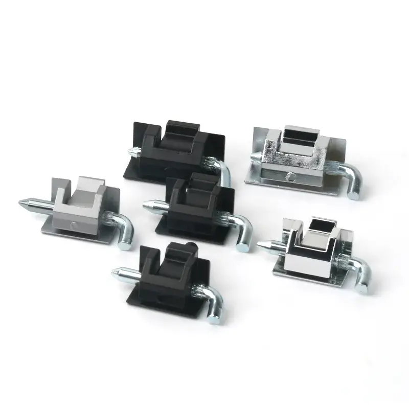 Clip-In Pin Electric Dulapt