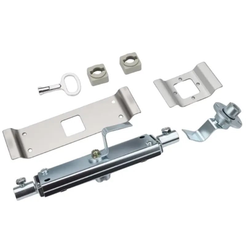 Controlează blocajul ușii dulapului Controlează blocajul ușii dulapului