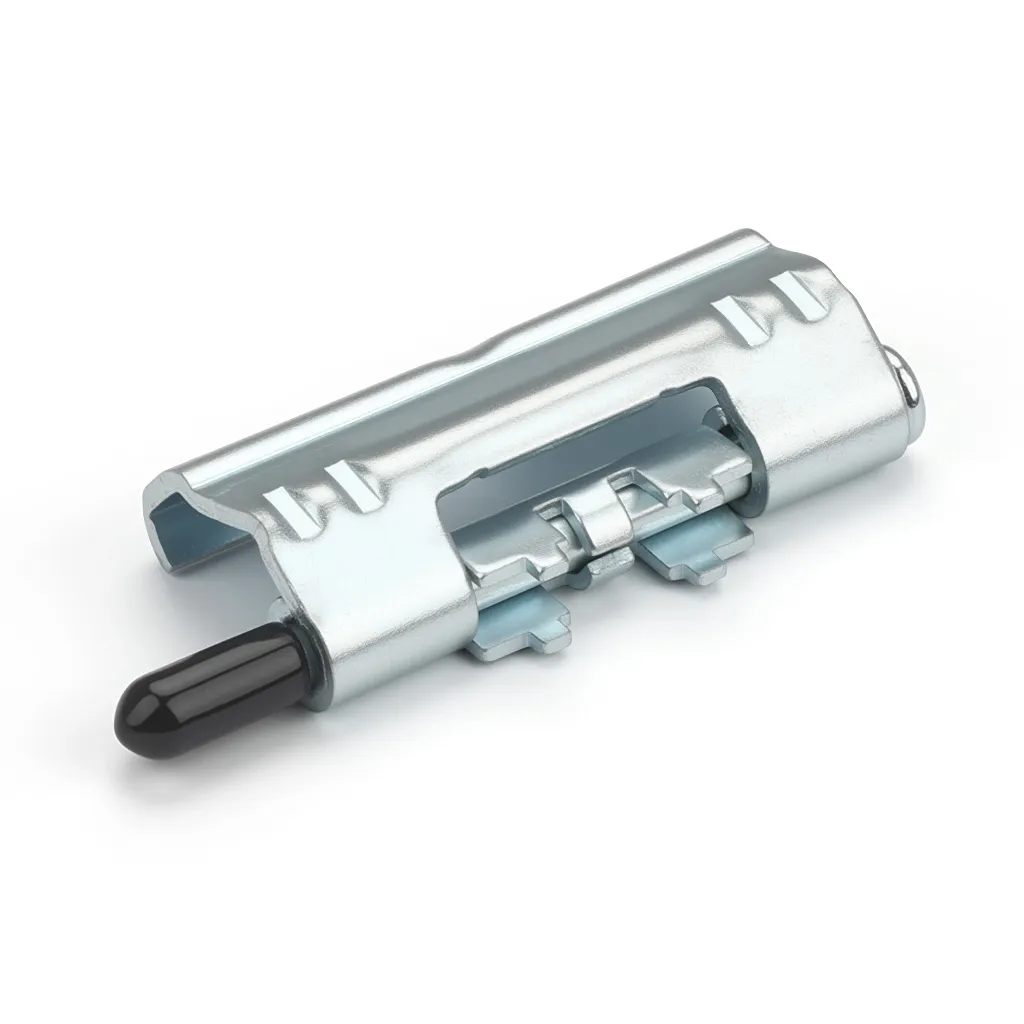 Balamale din fier pentru dulap de control