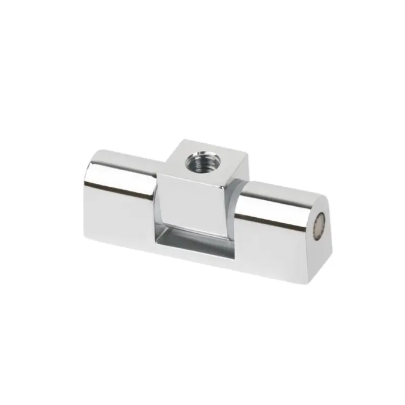 Balamală a dulapului electric