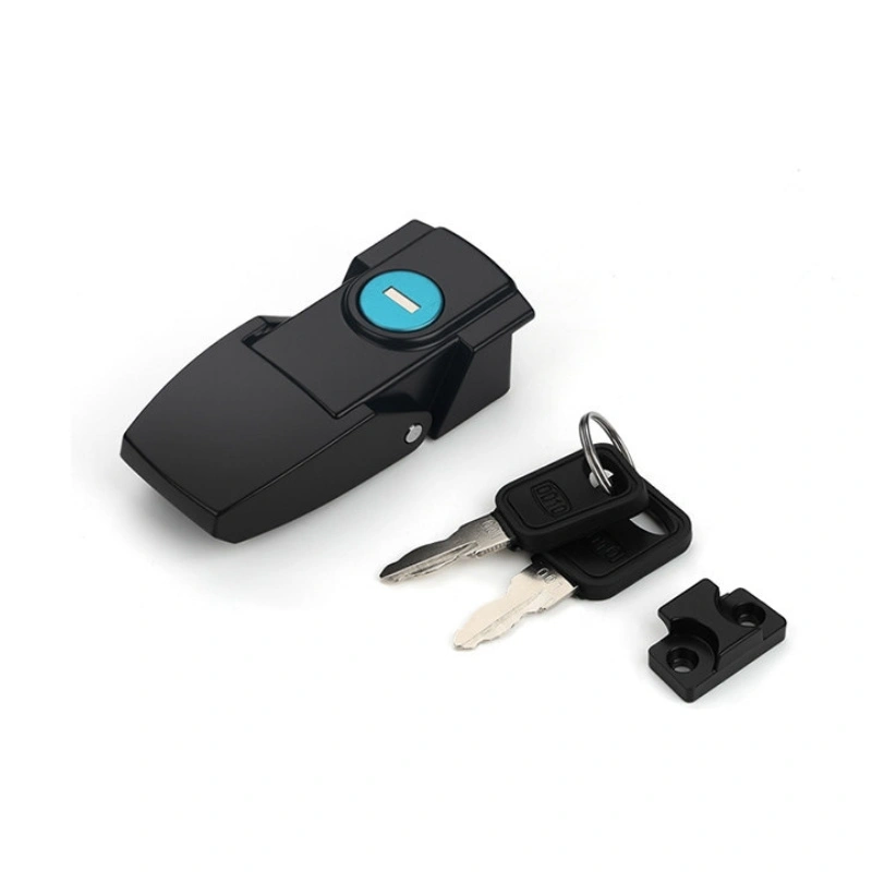 Carcase electrice Încuietoare încasată pentru tragere