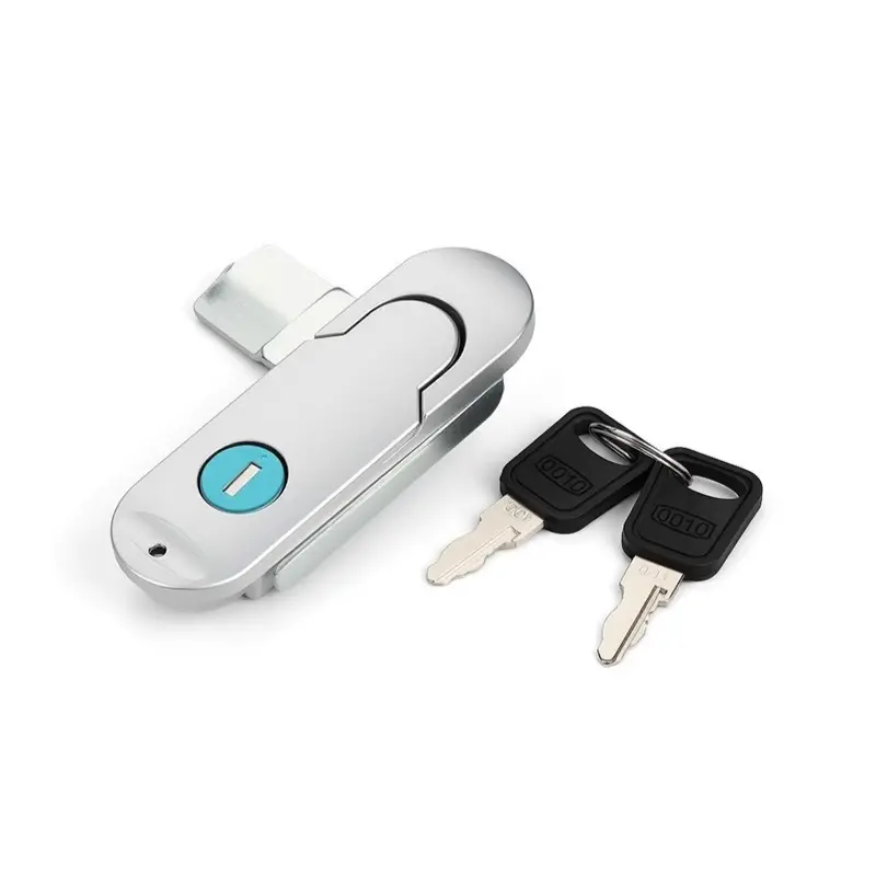 Blocare plat pentru cutii electrice mici Blocare plat pentru cutii electrice mici