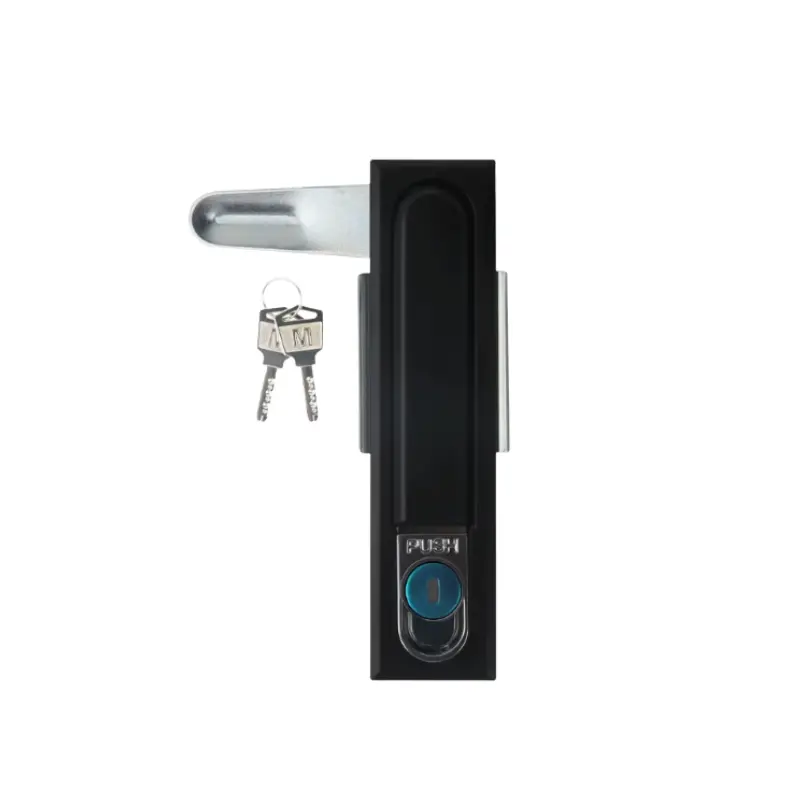 Încuietori industriale hardware