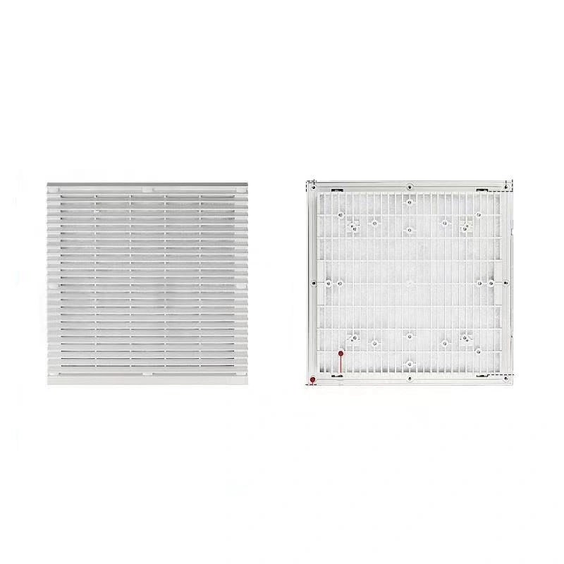 Disipare a căldurii Capac de praf din plastic Disipare a căldurii Capac de praf din plastic