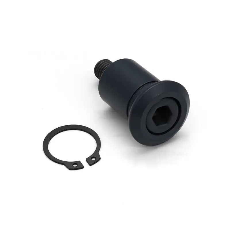 Blocare cu cheie hexagonală pentru ușa dulapului