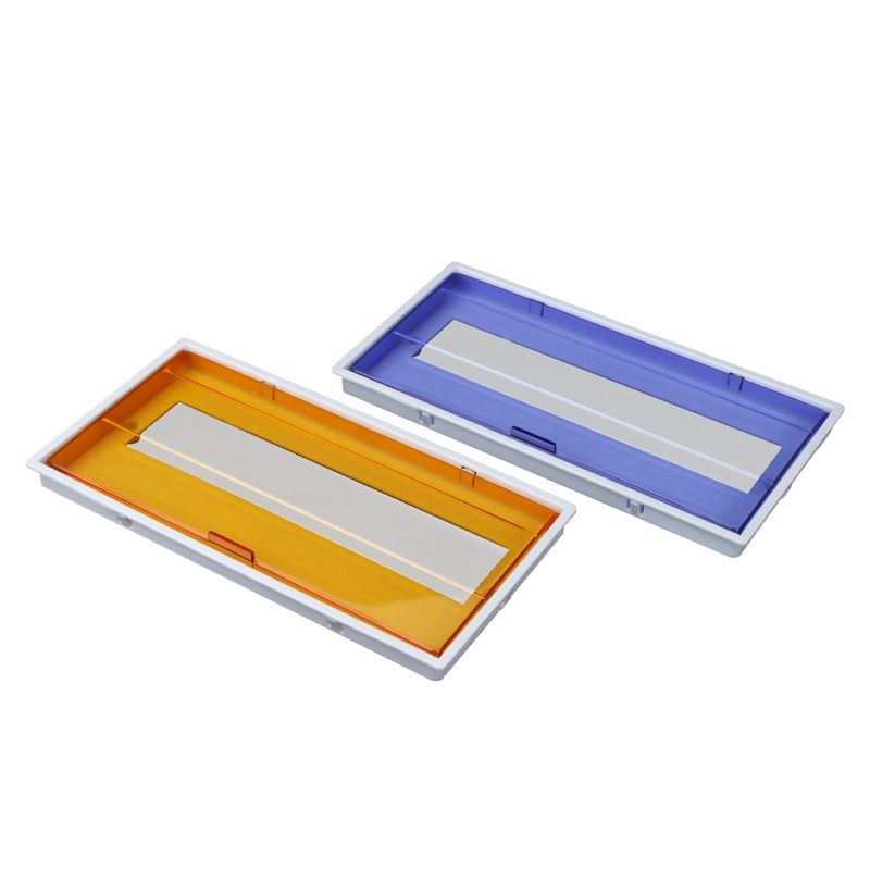 Panoul cutiei electrice din plastic