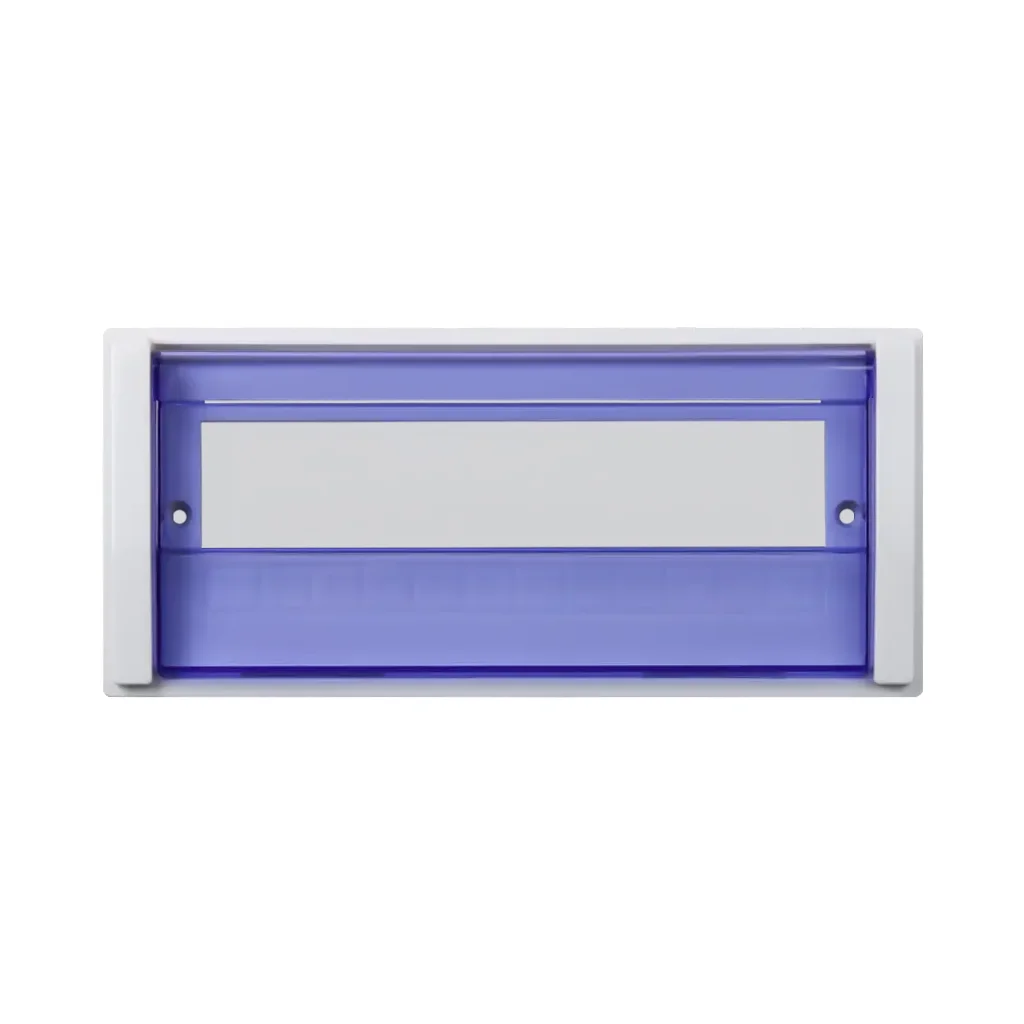 Capac cutia de putere Capac cutia de putere