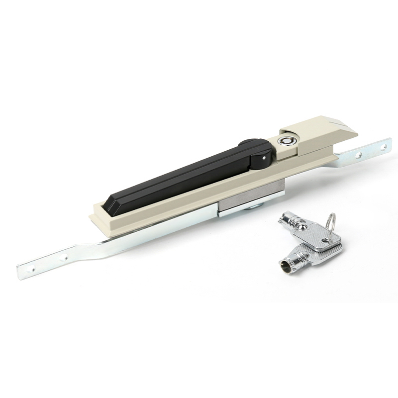 Blocare cu tijă verticală a cutiei de distribuție