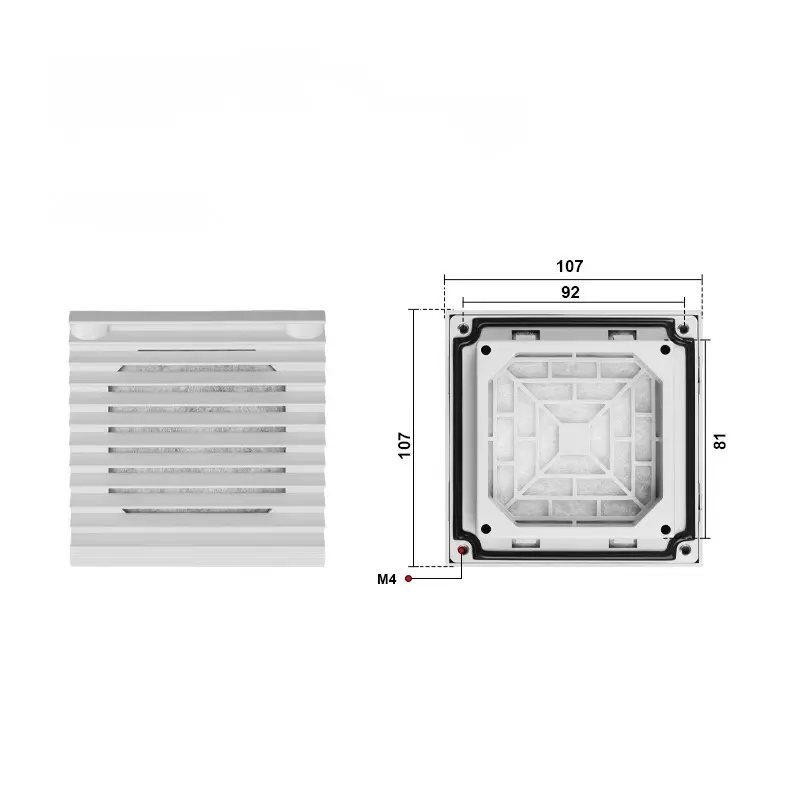 Separarea plaselor de praf Separarea plaselor de praf