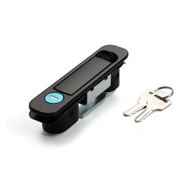 Încuietoarea ușii dulapului din oțel Încuietoarea ușii dulapului din oțel