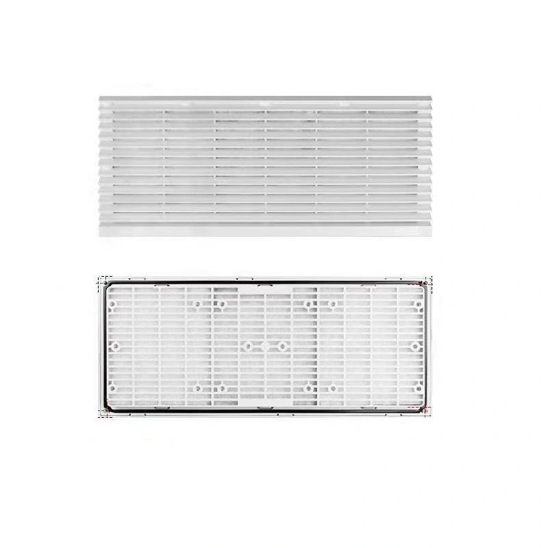 Set de filtru de ventilație Set de filtru de ventilație