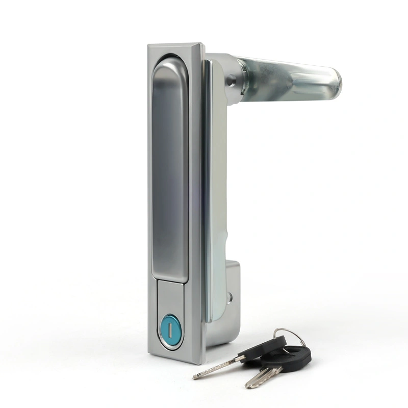 Încuietoare ușii dulapului din aliaj de zinc Încuietoare ușii dulapului din aliaj de zinc